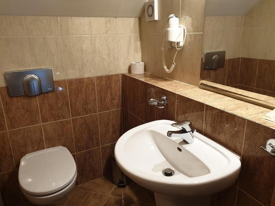 Palac Pod Kampinosem - Blisko Warszawy Leszno  Buitenkant foto